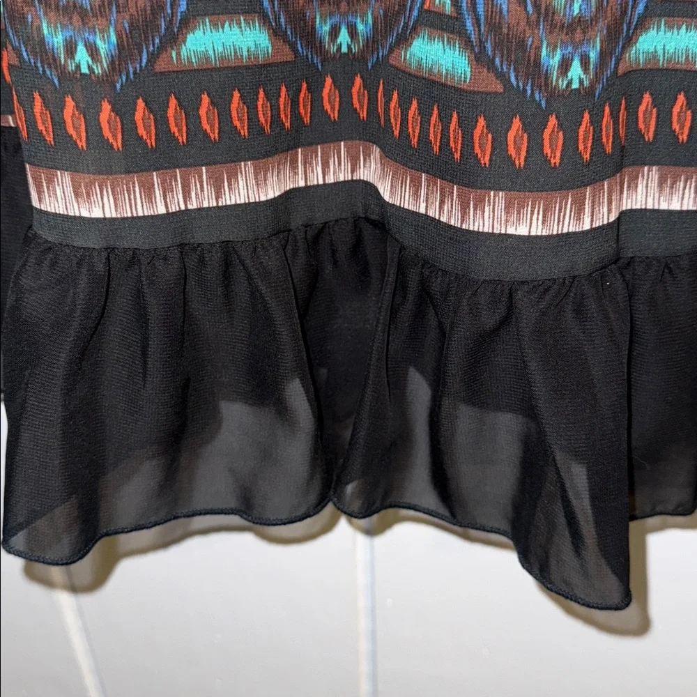 2tee Couture blouse - Picture 4 of 5